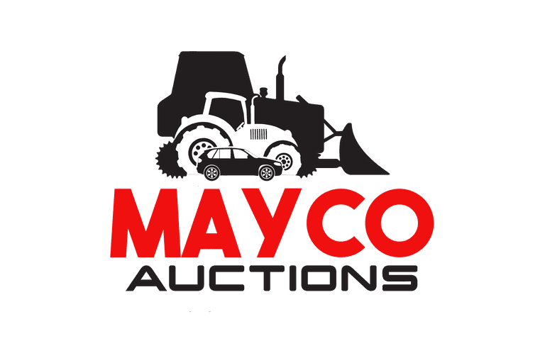 UPCOMING AUCTIONS - Mayco Auctions